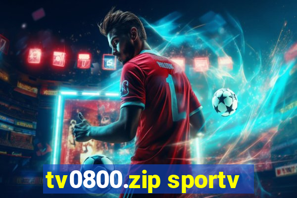 tv0800.zip sportv